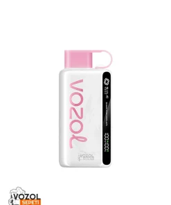 Vozol 12000 Pink Lemonade Puff